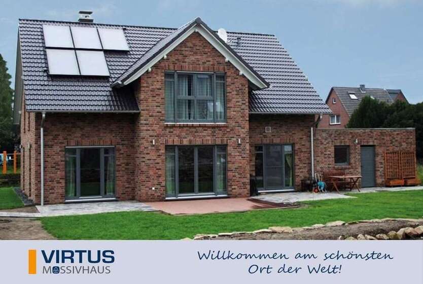 Haus zum Kaufen in Appel 564.000 € 132 m²