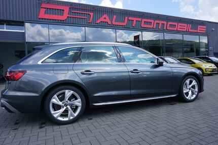 Audi A4 13.990 km 36.490 &euro; Plettenberg 58840