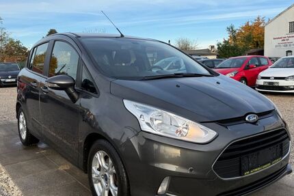 Ford B-Max 83.000 km 9.499 &euro; Hannover 30163