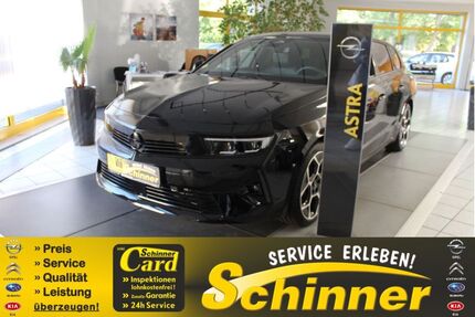 Opel Astra 9.000 km 25.900 &euro; Weimar 99427