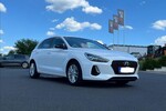 Hyundai i30 223.000 km 7.800 € Gelnhausen 63571