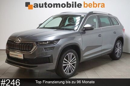 Skoda Kodiaq 72.927 km 37.990 &euro; Bebra 36179
