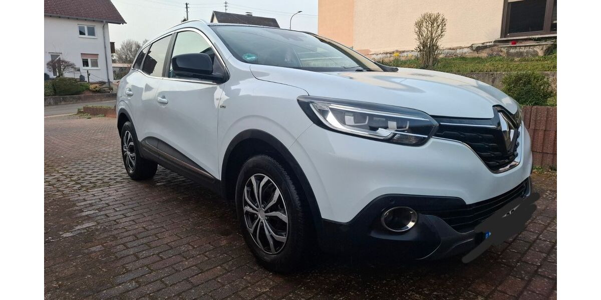 Renault Kadjar 132.025 km 10.000 &euro; Martinshöhe 66894