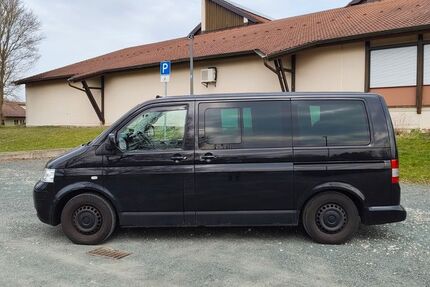 VW T5 Multivan 300.000 km 8.500 &euro; Michelau 96247
