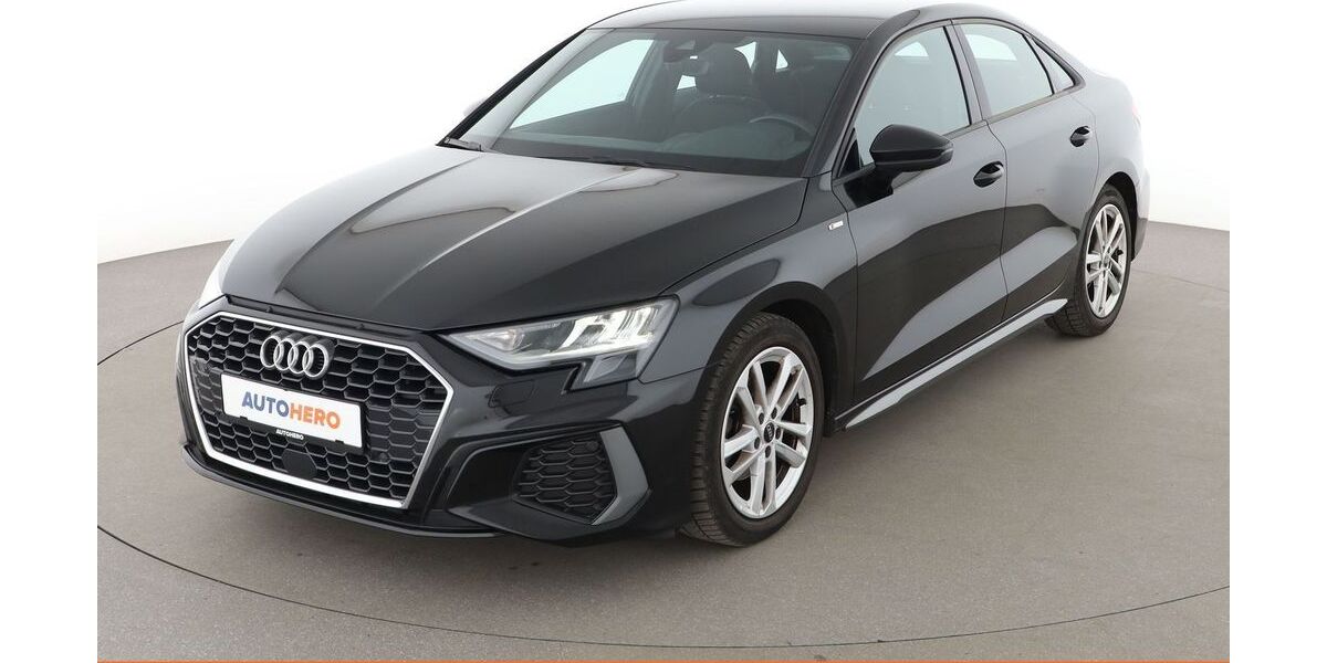 Audi A3 50.363 km 26.810 &euro; Dresden 01187