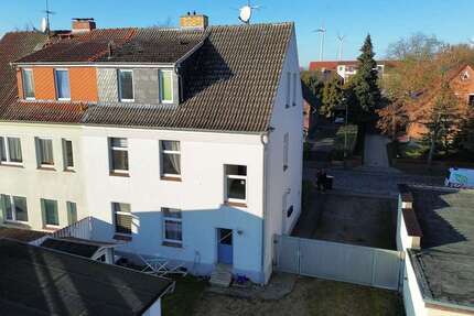 Haus zum Kaufen in Lübz 200.000 € 155 m² 6 zimmer