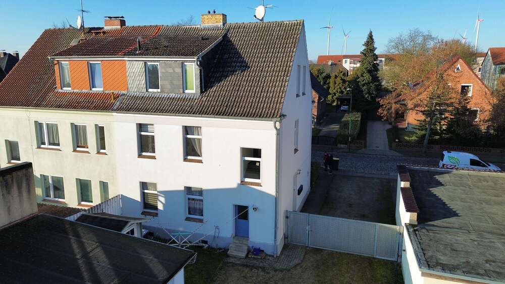 Haus zum Kaufen in Lübz 200.000 € 155 m² 6 zimmer