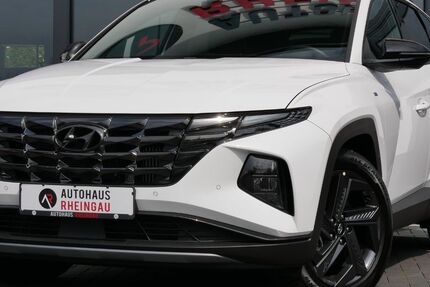 Hyundai TUCSON 29.800 km 27.800 &euro; Geisenheim am Rhein 65366