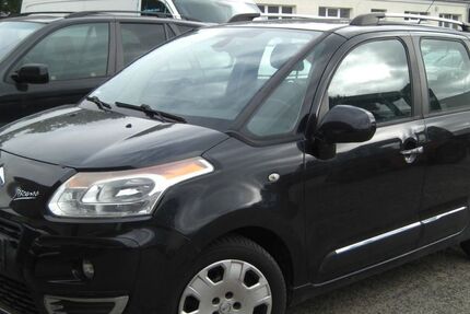 Citroen C3 Picasso 198.000 km 999 &euro; Parchim 19370