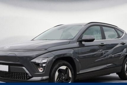 Hyundai KONA 10.275 km 29.980 € Garbsen 30827