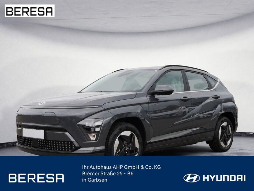 Hyundai KONA 10.275 km 29.980 € Garbsen 30827