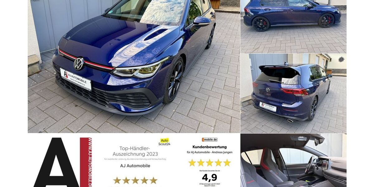 VW Golf 59.900 km 27.800 &euro; Hohenfels-Essingen 54570