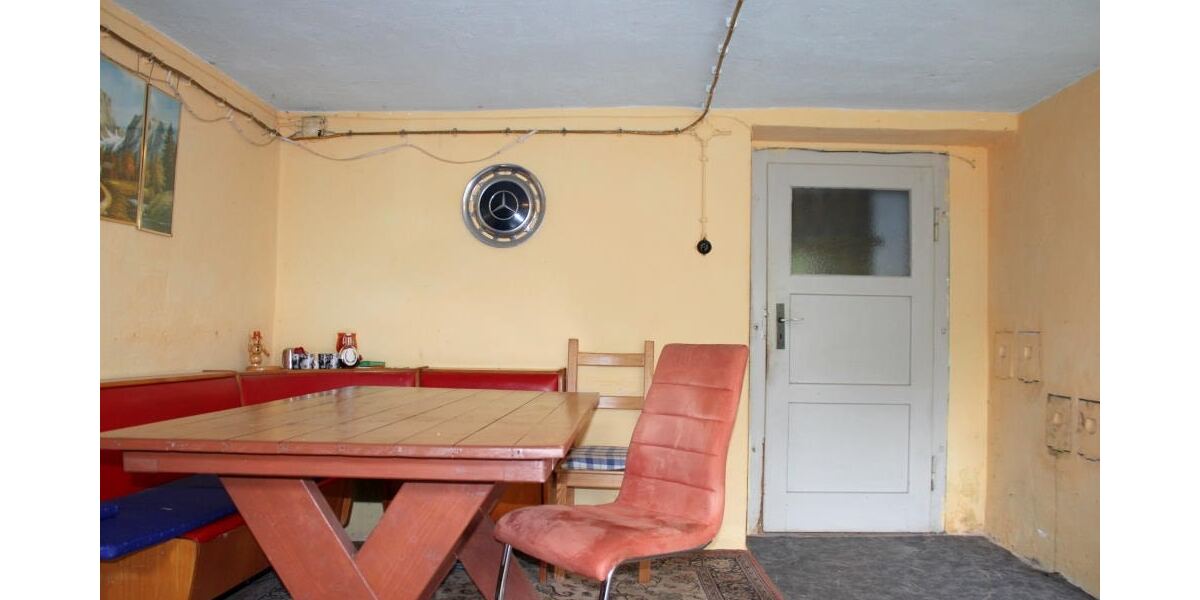 Rauschwitz - Vollvermietets Mehrfamilienhaus - Mehrfamilienhaus, Wohnhaus Elstra | Angebot:26716101