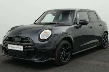 Mini Cooper S 17.378 km 37.441 &euro; München 80788