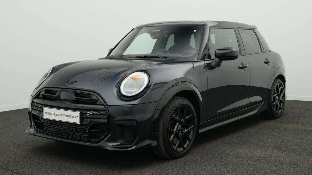 Mini Cooper S 17.378 km 37.441 &euro; München 80788