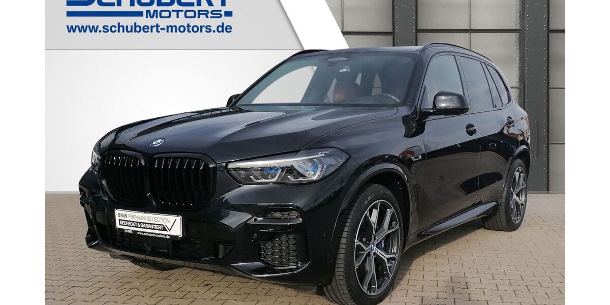 BMW X5 60.880 km 53.390 &euro; Burg 39288