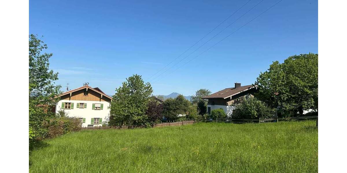Grundstück Anger - 228.000&euro; | Angebot:26307070
