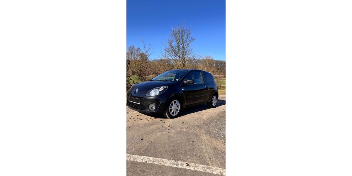 Renault Twingo 131.200 km 2.490 &euro; Grebenau 36323