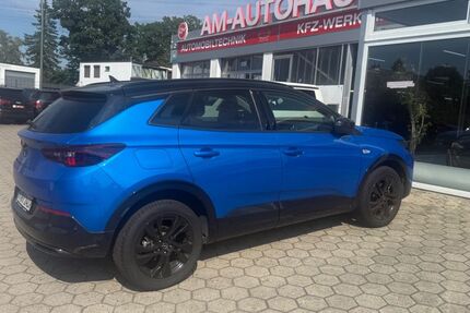 Opel Grandland (X) 43.600 km 17.300 &euro; Hamburg 21035