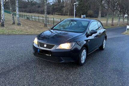 Seat Ibiza 160.000 km 2.350 &euro; Idar-Oberstein 55743