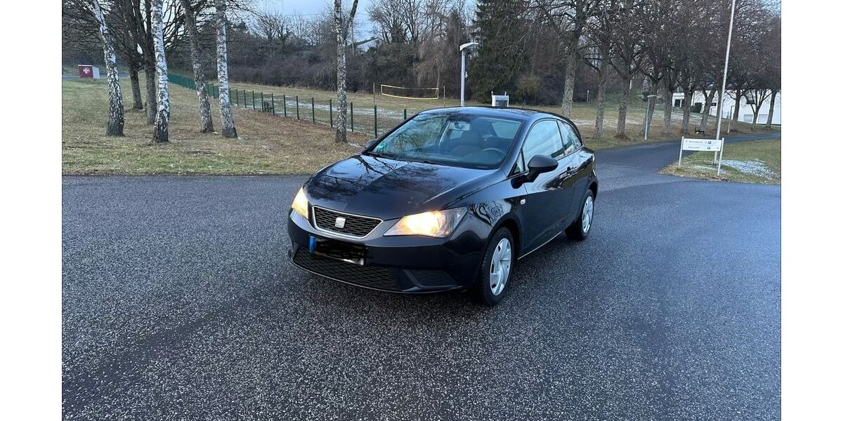 Seat Ibiza 160.000 km 2.350 &euro; Idar-Oberstein 55743