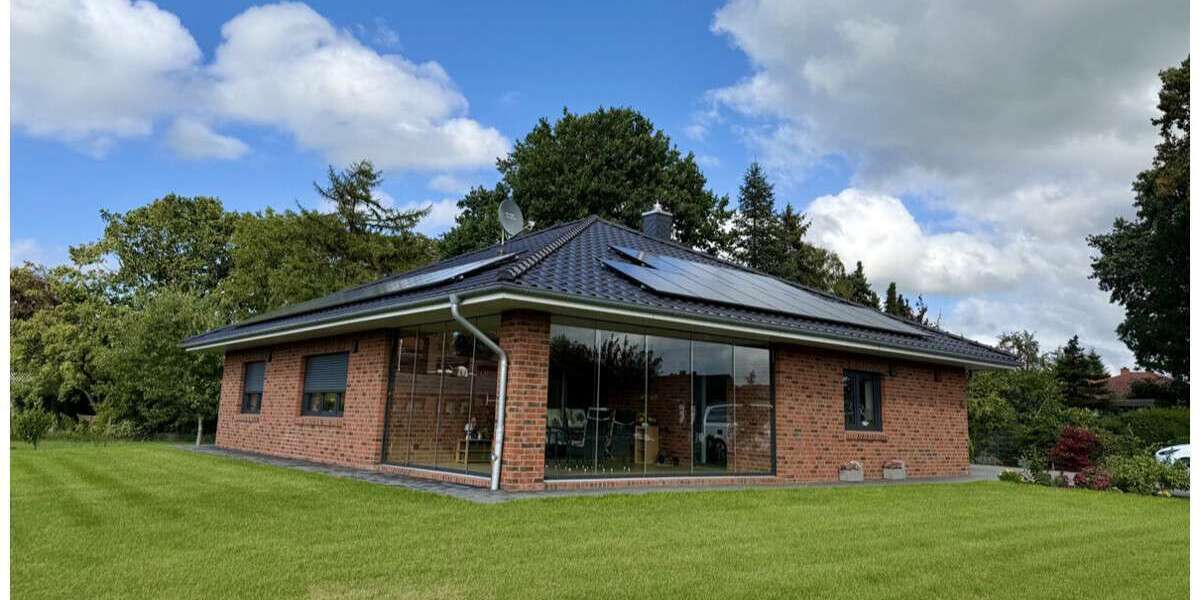 Einfamilienhaus Wanna - 3 Zimmer, 132 m&sup2;, 499.000&euro; | Angebot:27351714