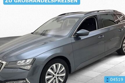 Skoda Superb 122.031 km 17.590 &euro; Starnberg 82319