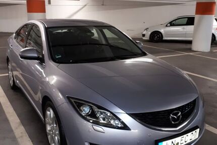 Mazda 6 260.000 km 1.599 € Konstanz 78467