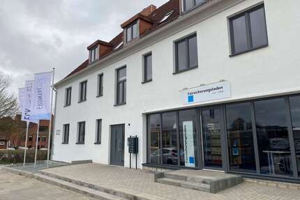 Wohnung zum Mieten in Kiel 1.130 € 81 m²