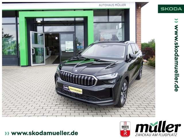 Kodiaq