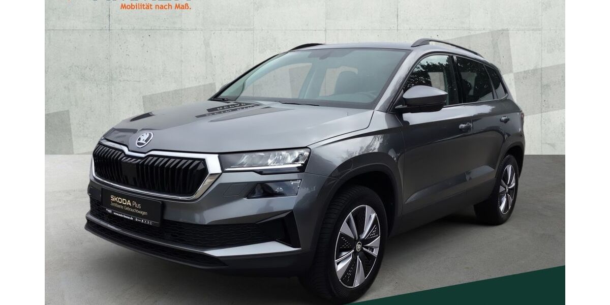 Skoda Karoq 37.519 km 28.990 &euro; Lingen 49808