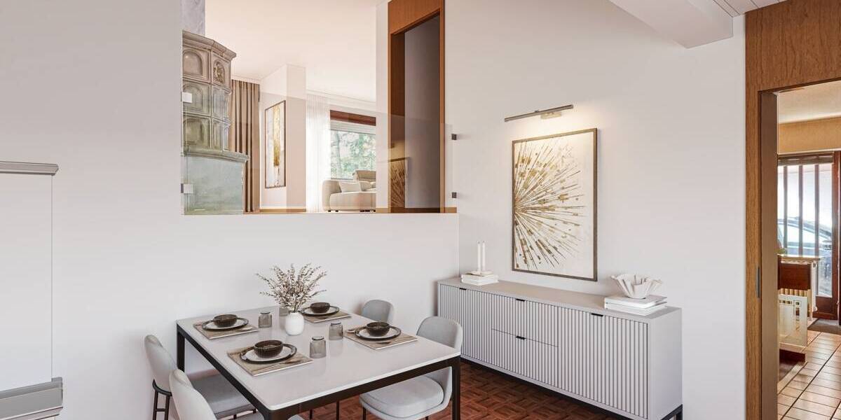 Doppelhaushälfte Vaterstetten Baldham - 8 Zimmer, 240 m&sup2;, 1.190.000&euro; | Angebot:26055410