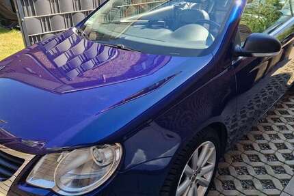 VW Eos 126.524 km 4.999 &euro; Delmenhorst 27753