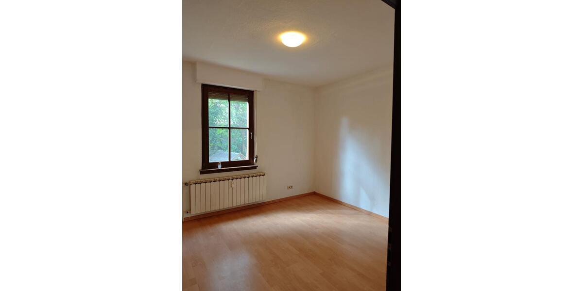 Etagenwohnung Büdingen - 3 Zimmer, 67 m&sup2;, 600&euro; | Angebot:26207349