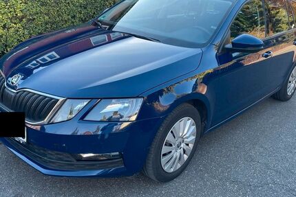 Skoda Octavia 230.735 km 5.350 &euro; Uelzen 29525