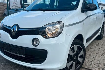 Renault Twingo 94.000 km 4.250 &euro; Neu Wulmstorf 21629