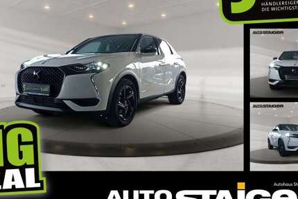 DS Automobiles DS 3 Crossback 14.302 km 19.499 € Stuttgart 70376
