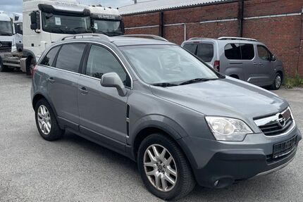 Opel Antara 265.362 km 7.021 &euro; Hamburg 20539