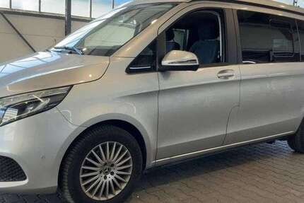 Mercedes-Benz Marco Polo 17.100 km 25.000 &euro; Sinzig 53489