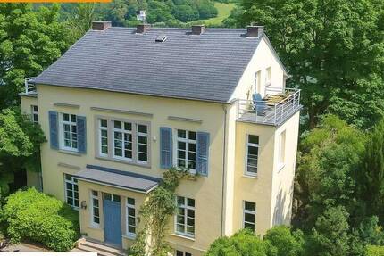 Gewerbeobjekt Bonn Mehlem - 1 Zimmer, 120 m&sup2;, 3.499.000&euro; | Angebot:26117625