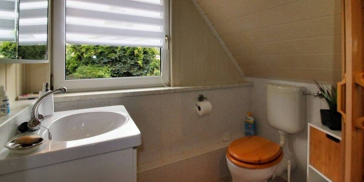 Gepflegtes Einfamilienhaus mit modernem Komfort in Panketal - Zepernick 6 zimmer