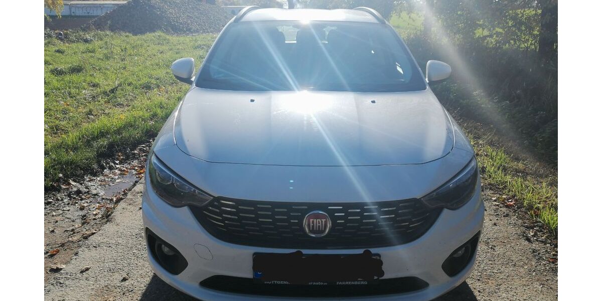Fiat Tipo 113.000 km 7.899 &euro; Pfungstadt 64319