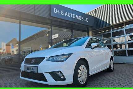 Seat Ibiza 65.000 km 12.280 &euro; Ludwigslust 19288