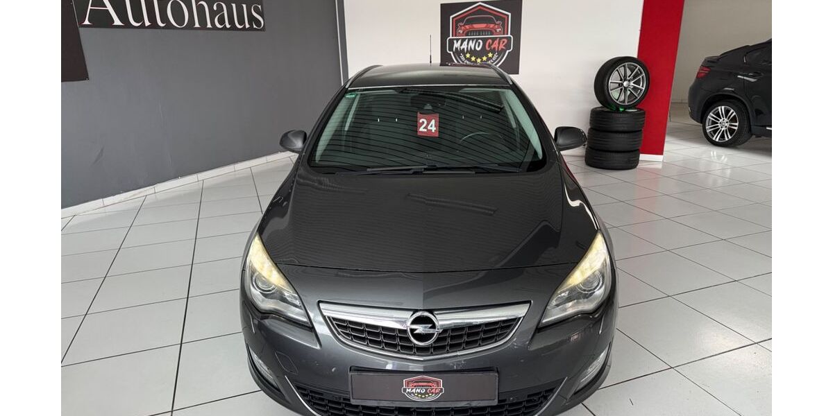 Opel Astra 187.000 km 5.599 &euro; Kelheim 93309
