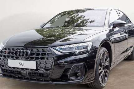 Audi S8 4.000 km 174.901 &euro; Potsdam 14482