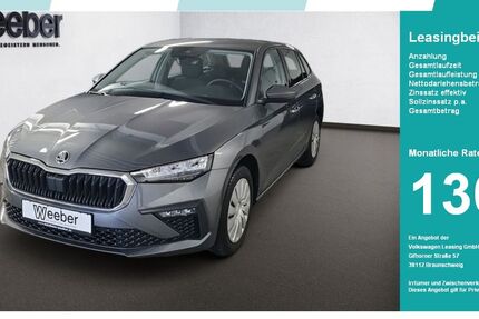 Skoda Scala 23.384 km 20.690 &euro; Leonberg 71229