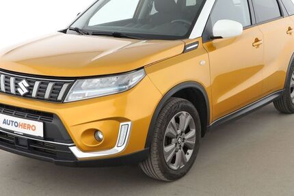 Suzuki Vitara 86.060 km 13.270 &euro; Leipzig 04328
