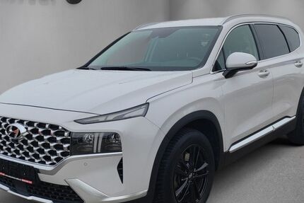 Hyundai SANTA FE 24.100 km 38.240 &euro; Pforzheim 75177