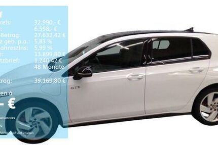 VW Golf 12.235 km 32.990 &euro; Herborn 35745