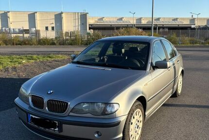 BMW 316 133.480 km 3.500 &euro; Meeder 96484